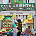 Oporto (733 visits) Oporto